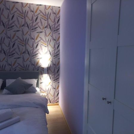 Apartman Central Place Beograd Bagian luar foto