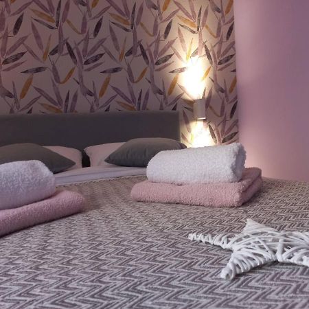 Apartman Central Place Beograd Bagian luar foto