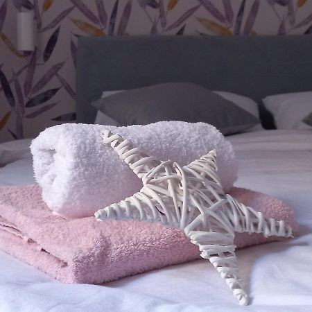 Apartman Central Place Beograd Bagian luar foto