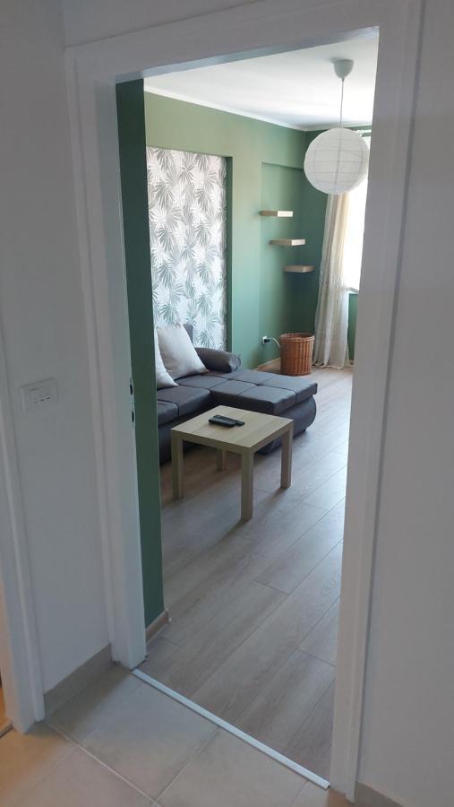 Apartman Central Place Beograd Bagian luar foto
