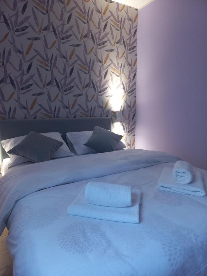 Apartman Central Place Beograd Bagian luar foto