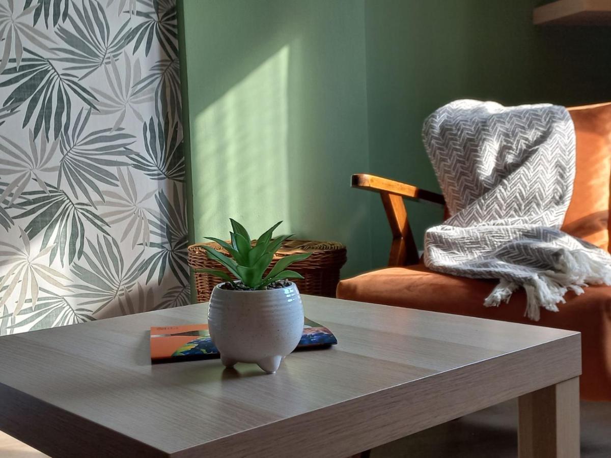 Apartman Central Place Beograd Bagian luar foto