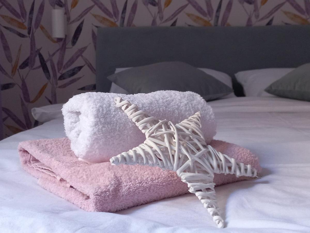 Apartman Central Place Beograd Bagian luar foto